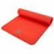 COLCHONETA REEBOK 1730X610X7 MM ROJA  COMODIDAD Y ESTABILIDAD EN TUS EJERCICIOS