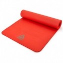 COLCHONETA REEBOK 1730X610X7 MM ROJA  COMODIDAD Y ESTABILIDAD EN TUS EJERCICIOS