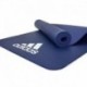 COLCHONETA ENTRENAMIENTO ADIDAS 1730X610X7MM AZUL  ESTABILIDAD Y CONFORT