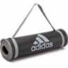 COLCHONETA REVERSIBLE ENTRENAMIENTO 1830X610X7MM GRIS  ADIDAS