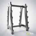 SOPORTE/RACK PARA BARRAS FUSION PRO - ALMACENA BARRAS DE FORMA SEGURA