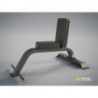 BANCO PROFESIONAL RECTO EVOST II - IDEAL PARA PRESS MILITAR Y MÁS