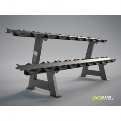 SOPORTE PROFESIONAL PARA 10 PARES DE MANCUERNAS EVOST II