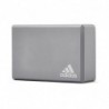 BLOQUE DE YOGA ADIDAS - SOPORTE DE ESPUMA EVA PARA TUS POSTURAS
