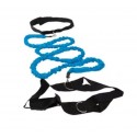PACK DE RESISTENCIA AZUL PARA ENTRENAMIENTO FUNCIONAL DE FUERZA