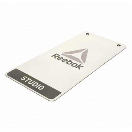 COLCHONETA PROFESIONAL REEBOK 1000X500X10 MM PARA YOGA Y PILATES