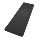 COLCHONETA DE PILATES REEBOK 1830X610X10 MM  COMODIDAD Y AMORTIGUACIÓN