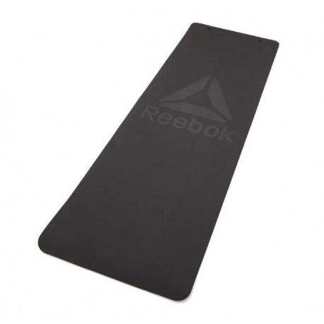 COLCHONETA DE PILATES REEBOK 1830X610X10 MM  COMODIDAD Y AMORTIGUACIÓN