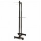 SOPORTE PARA COLCHONETAS HASTA 30 UNIDADES VERTICALES  REEBOK