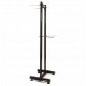 SOPORTE PARA COLCHONETAS HASTA 30 UNIDADES VERTICALES  REEBOK