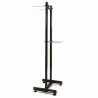 SOPORTE PARA COLCHONETAS HASTA 30 UNIDADES VERTICALES  REEBOK