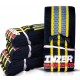 POWERLIFTING WRIST BANDAGES - INZER