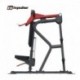 MÁQUINA DE PRESS DE HOMBROS IMPULSE SL7003 | CARGA POR DISCOS