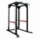 JAULA DE POTENCIA IMPULSE SL7009 PROFESIONAL: 10 POSICIONES, SEGURA