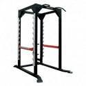 JAULA DE POTENCIA IMPULSE SL7009 PROFESIONAL: 10 POSICIONES, SEGURA