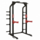 MEDIA JAULA/RACK PARA SENTADILLAS IMPULSE SL CON SEGURIDAD Y MULTIFUNCIÓN