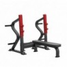 PRESS DE BANCA PLANO PROFESIONAL IMPULSE SL
