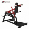 MÁQUINA SENTADILLA HACK IMPULSE SL - SENTADILLAS Y GEMELOS DE PIE
