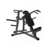 MÁQUINA DE PRESS DE HOMBROS SENTADO IFP IMPULSE PARA DISCOS