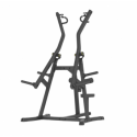 PULLDOWN IMPULSE IFP1301: MÁQUINA PROFESIONAL DE CARGA DE DISCOS