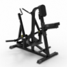 REMO SENTADO IMPULSE IFP1302 CON AJUSTES ERGONÓMICOS Y CARGA DE DISCOS