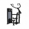 IMPULSE JALÓN DE DORSAL IF93 CON TORRE DE PLACAS PARA GIMNASIOS