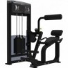 IMPULSE MÁQUINA EXTENSIONES LUMBARES IF9332
