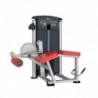 IMPULSE MÁQUINA DE CURL FEMORAL TUMBADO IT9521 CON TORRE DE PLACAS