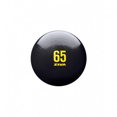 ZIVA ESSENTIAL PRO FITBALL 65 CM  ANTI-BURST Y MULTIFUNCIONAL