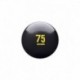 ZIVA ESSENTIAL PRO FITBALL 75 CM  RESISTENTE Y MULTIFUNCIONAL