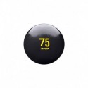 ZIVA ESSENTIAL PRO FITBALL 75 CM  RESISTENTE Y MULTIFUNCIONAL