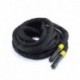 ZIVA ESSENTIAL CUERDA DE GOLPEO 5.0CM X 10M  FUERZA Y RESISTENCIA