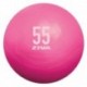 ZIVA CHIC FITBALL 55CM ROSA ANTIEXPLOSIÓN INCLUYE INFLADOR