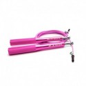 ZIVA CHIC COMBA DE VELOCIDAD ROSA PARA ENTRENAMIENTOS INTENSIVOS
