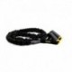 ZIVA ESSENTIAL PRO TUBO DE RESISTENCIA RECUBIERTO PARA ENTRENAMIENTO
