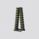 ZIVA PERFORMANCE SOPORTE PARA MANCUERNAS DE 1-10KG - ALMACENAJE EFICIENTE