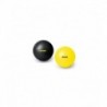 ZIVA PELOTA DE PILATES 20 CM - EJERCICIOS DE EQUILIBRIO Y FUERZA