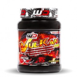 PRÉ TRAINER VULKAN WD 454 GR