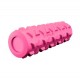 ZIVA CHIC FOAM ROLLER ROSA PARA RECUPERACIÓN MUSCULAR Y MOVILIDAD