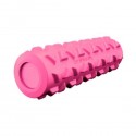 ZIVA CHIC FOAM ROLLER ROSA PARA RECUPERACIÓN MUSCULAR Y MOVILIDAD