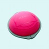 ZIVA CHIC BOLA DE EQUILIBRIO ROSA PARA MEJORAR ESTABILIDAD Y COORDINACIÓN