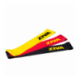 PACK 3 MINIBANDAS DE RESISTENCIA DE LÁTEX ZIVA PARA GIMNASIO