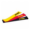 PACK 3 MINIBANDAS DE RESISTENCIA DE LÁTEX ZIVA PARA GIMNASIO