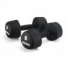 JUEGO DE MANCUERNAS PERFORMANCE RPU TRIBELL ZIVA 1-10 KG (10 PARES)