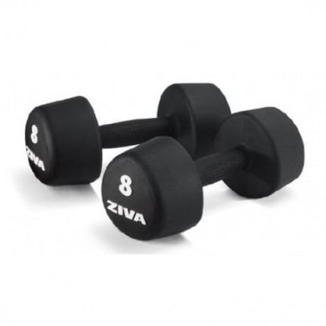 MANCUERNAS PERFORMANCE RPU TRIBELL ZIVA 1-10 KG  VARIOS PESOS DISPONIBLES