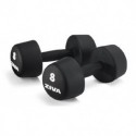 MANCUERNAS PERFORMANCE RPU TRIBELL ZIVA 1-10 KG  VARIOS PESOS DISPONIBLES