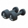 MANCUERNAS DE NEOPRENO PERFORMANCE TRIBELL ZIVA 1-10 KG - VARIOS PESOS