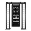 INFINITY XS ESTRUCTURA DE ENTRENAMIENTO CON PESO CORPORAL Y ALMACENAMIENTO