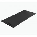 ESTERILLA PVC YOGA MAT CON OJALES ANTIDESLIZANTE EXTRA GRUESA