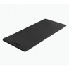 ESTERILLA PVC YOGA MAT CON OJALES ANTIDESLIZANTE EXTRA GRUESA
